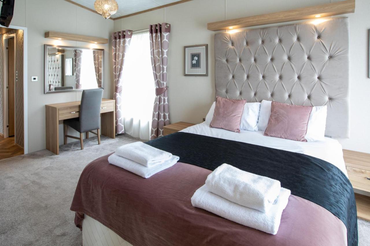 Stewarts Resort Lodge 8 سانت أندروز المظهر الخارجي الصورة
